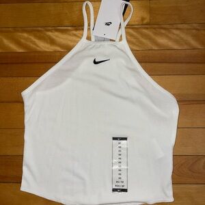 Nike Crop Tank